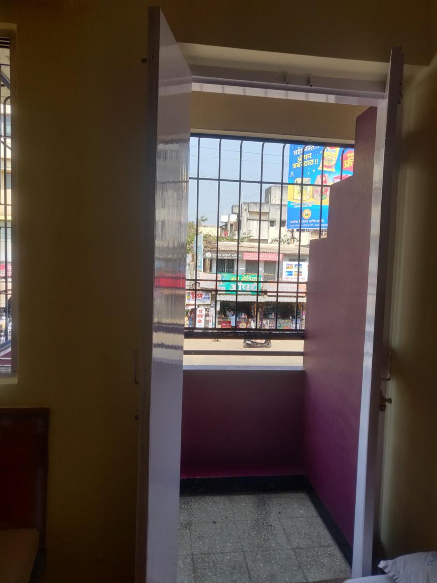 Hotel Parth Residency コールハープル エクステリア 写真